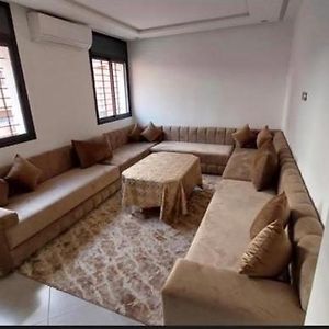 Appartement met Twee Slaapkamers